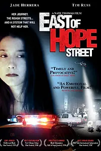 Постер к фильму «East of Hope Street (1997)»