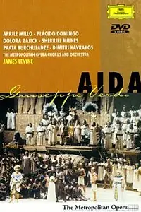 Постер к фильму «Аида (1989)»