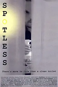 Постер к фильму «Spotless (2002)»