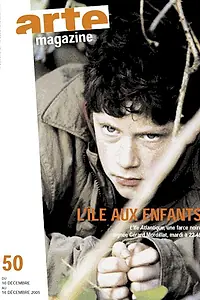 Постер к фильму «Атлантический остров (2003)»