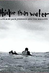 Постер к фильму «Thicker Than Water (2000)»