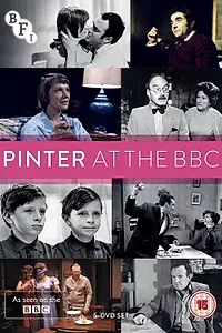Постер к фильму «Чаепитие (1965)»