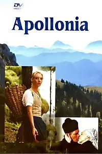 Постер к фильму «Аполлония (2005)»