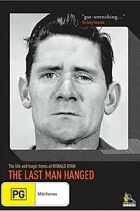 Постер к фильму «The Last Man Hanged (1992)»