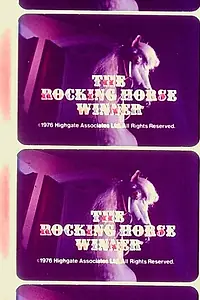 Главный постер фильма «Победитель на деревянной лошадке (1977)»