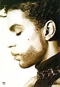 Главный постер фильма «Prince: The Hits Collection (1993)»