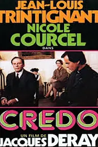 Постер к фильму «Кредо (1983)»