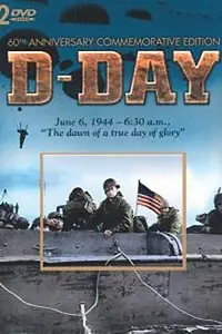 Постер к фильму «D-Day (1962)»