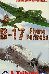 Главный постер фильма «B-17: The Flying Fortress (1987)»