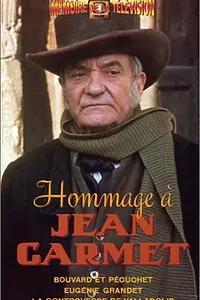 Постер к сериалу «Бувар и Пекюше (1990)»