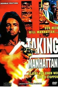 Главный постер фильма «Mai qi Mankedun (1992)»