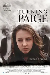 Постер к фильму «Превращение Пэйдж (2001)»