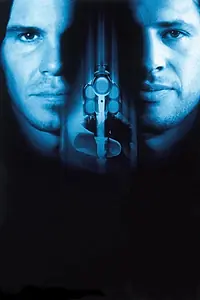 Главный постер фильма «Двойной захват (1997)»