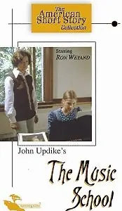 Главный постер фильма «The Music School (1974)»