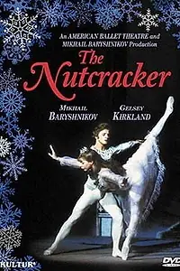 Главный постер фильма «Щелкунчик (1977)»