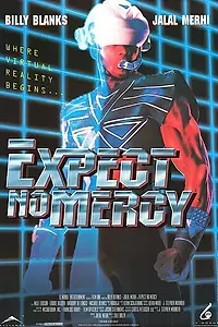 Постер к фильму «Пощады не будет (1995)»