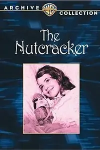 Главный постер фильма «Щелкунчик (1964)»