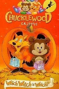 Постер к мультфильму «Which Witch Is Which (1984)»