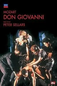 Постер к фильму «Дон Жуан (1990)»
