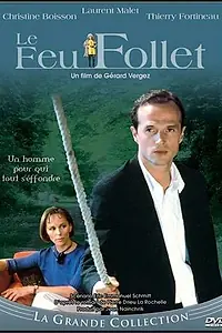Главный постер фильма «Блуждающий огонёк (1994)»