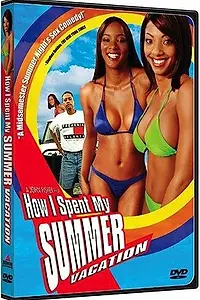 Главный постер фильма «How I Spent My Summer Vacation (1997)»