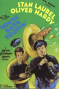 Главный постер фильма «Твое дело — труба! (1928)»