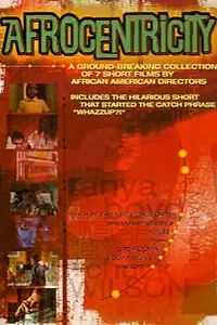 Постер к фильму «Afrocentricity (2000)»