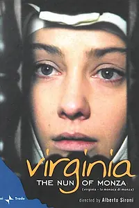 Постер к фильму «Монахиня (2004)»