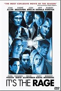 Главный постер фильма «Ярость (1999)»