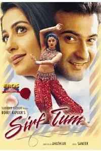 Постер к фильму «Только ты (1999)»