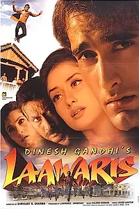 Постер к фильму «Laawaris (1999)»