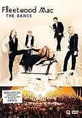 Главный постер фильма «Fleetwood Mac: Танец (1997)»