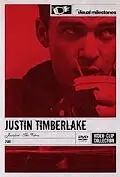 Главный постер фильма «Justin Timberlake: Justified - The Videos (2003)»