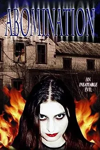 Постер к фильму «Abomination: The Evilmaker II (2003)»