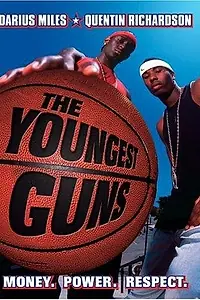 Постер к фильму «The Youngest Guns (2004)»