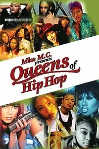 Главный постер фильма «Queens of Hip Hop (2003)»