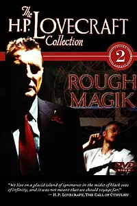 Постер к фильму «Rough Magik (2000)»