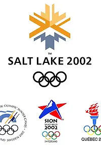Главный постер фильма «Солт-Лейк 2002: Истории олимпийской славы (2003)»