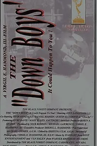 Постер к фильму «The Down Boys: It Could Happen to You! (1999)»