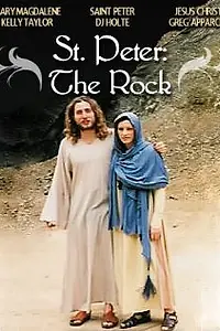 Постер к фильму «Time Machine: St. Peter - The Rock (2002)»
