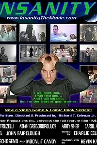 Постер к фильму «Insanity (2005)»
