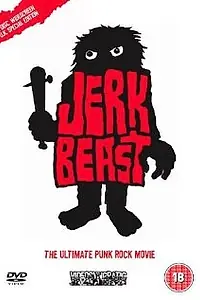 Постер к фильму «Jerkbeast (2005)»