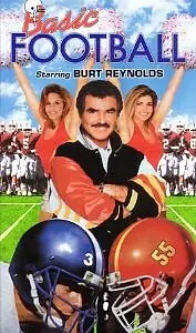 Постер к фильму «Basic Football (1994)»