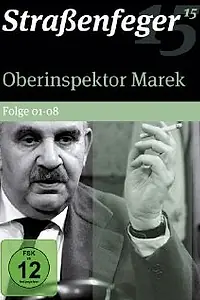 Постер к сериалу «Oberinspektor Marek (1963)»