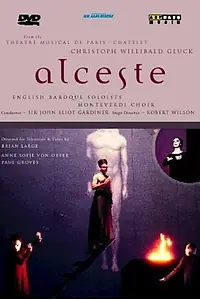 Постер к фильму «Альцеста (1999)»