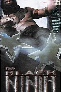 Постер к фильму «The Black Ninja (2003)»