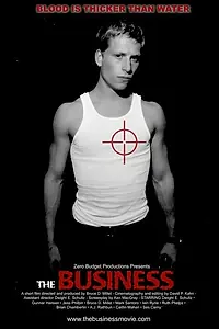 Постер к фильму «The Business (2004)»