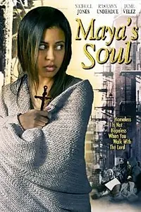 Постер к фильму «Maya's Soul (2006)»