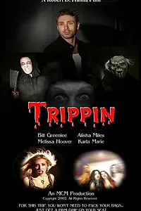 Постер к фильму «Trippin (2003)»