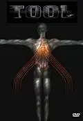 Постер к фильму «Tool: Salival (2000)»